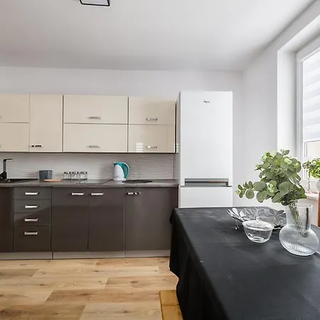 Apartamenty W Bieszczadach Berezka Exterior photo