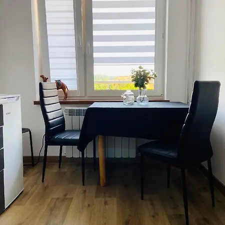 Apartamenty W Bieszczadach Berezka Exterior photo