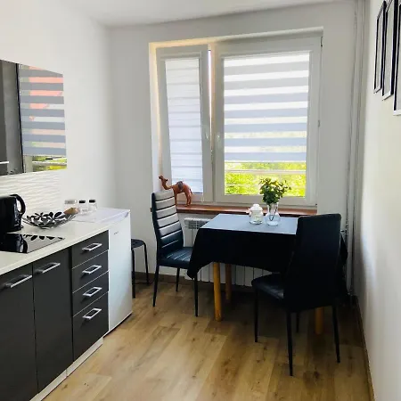 Apartamenty W Bieszczadach Berezka Exterior photo