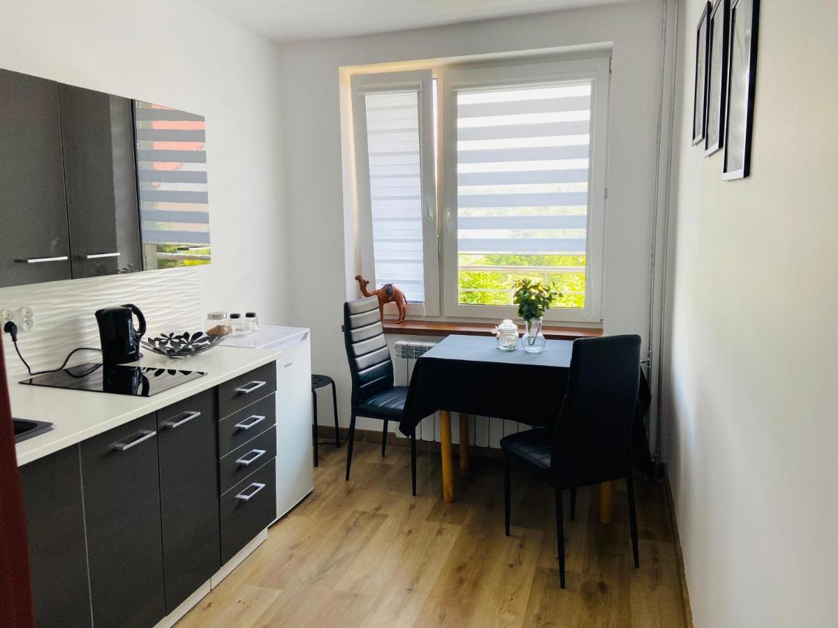 Apartment W Bieszczadach Berezka