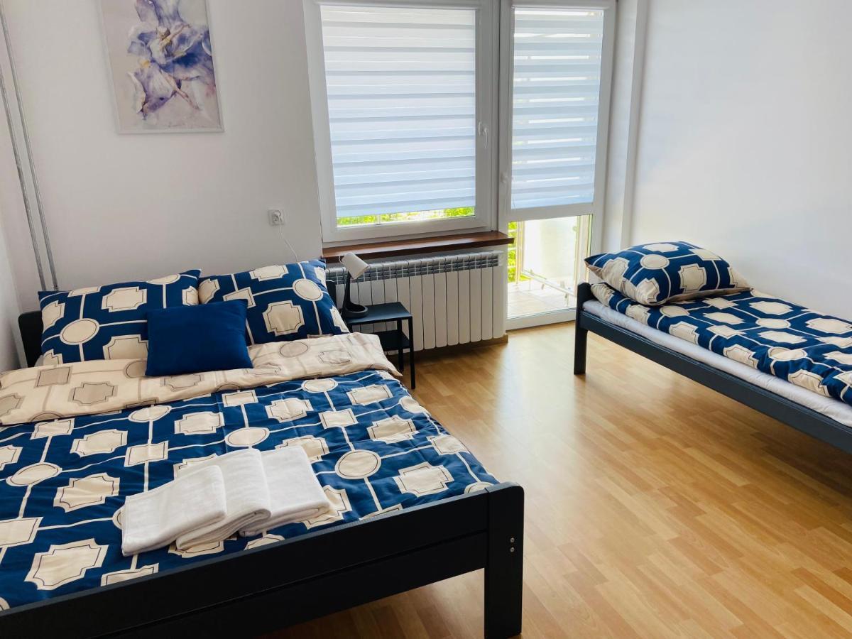 Apartment W Bieszczadach