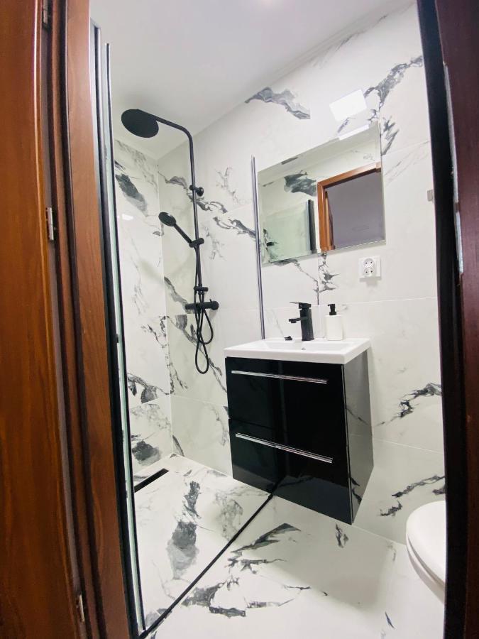 W Bieszczadach Apartment Berezka
