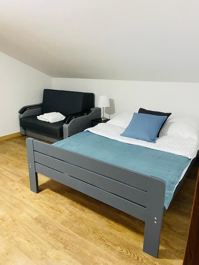 Apartment W Bieszczadach *